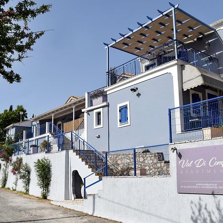 Val Di Compare Apartments Вати Экстерьер фото