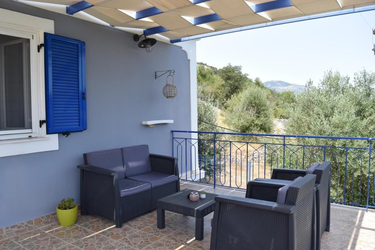Val Di Compare Apartments Вати Экстерьер фото