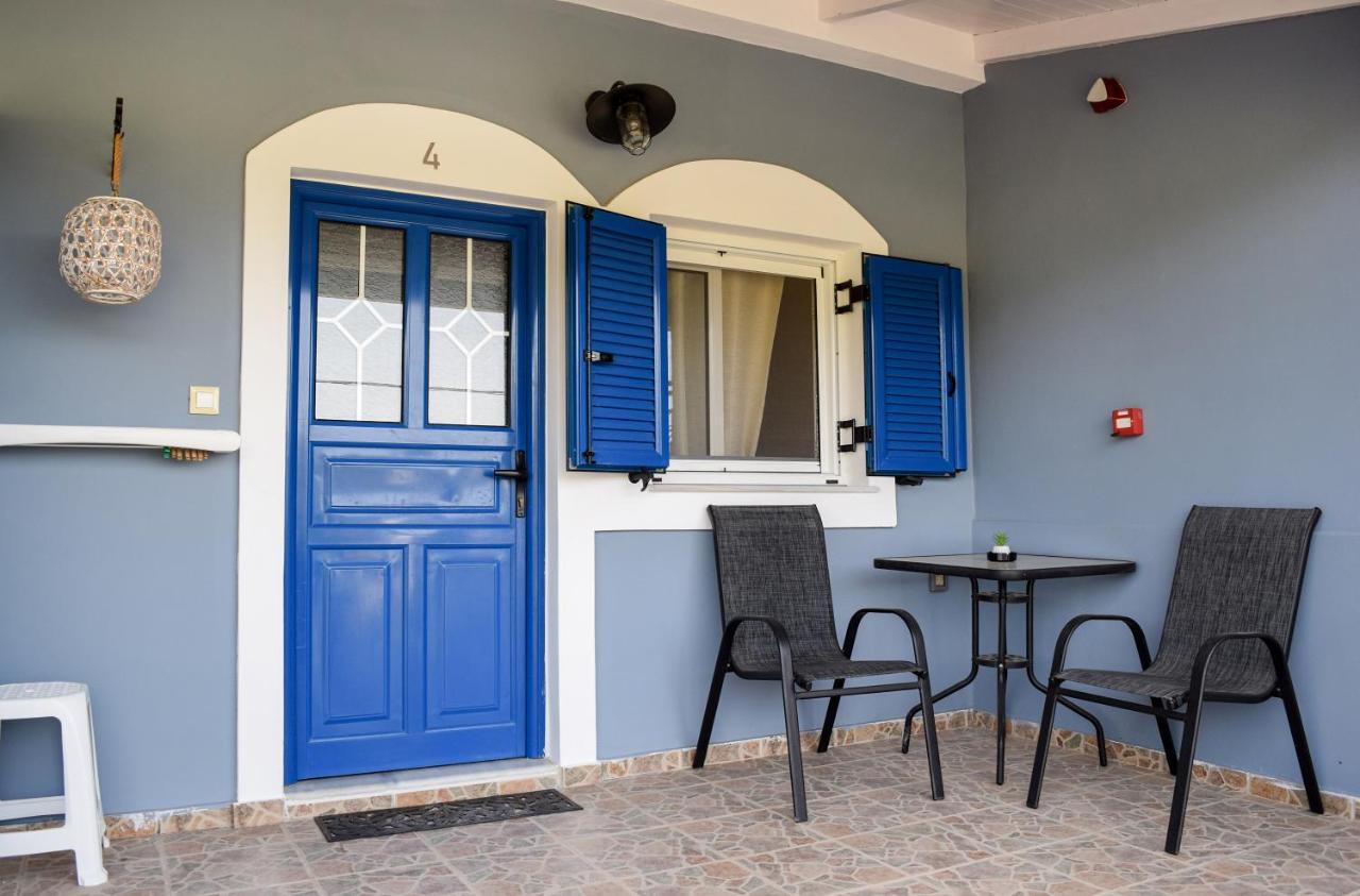 Val Di Compare Apartments Вати Экстерьер фото