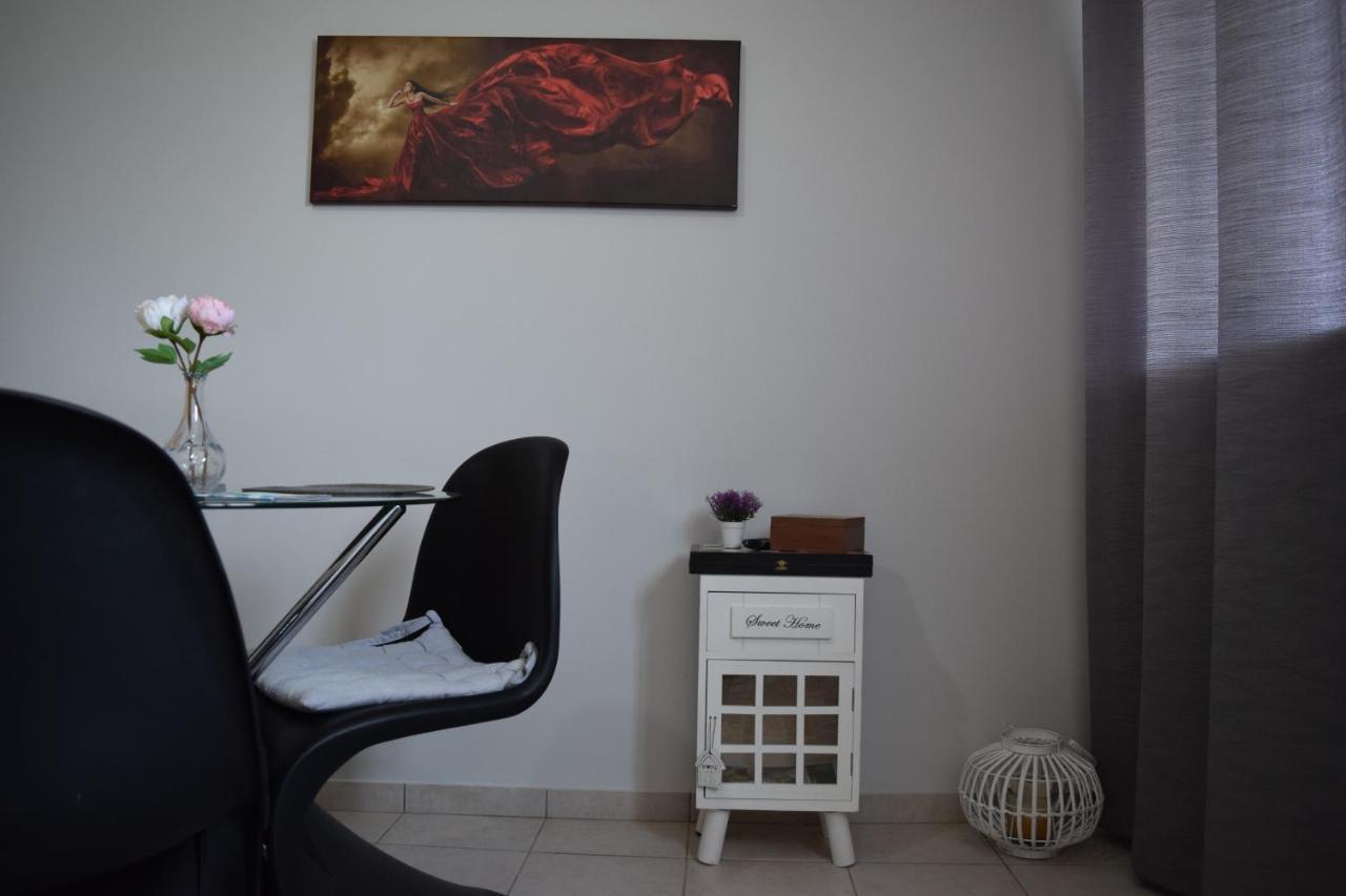 Val Di Compare Apartments Вати Экстерьер фото