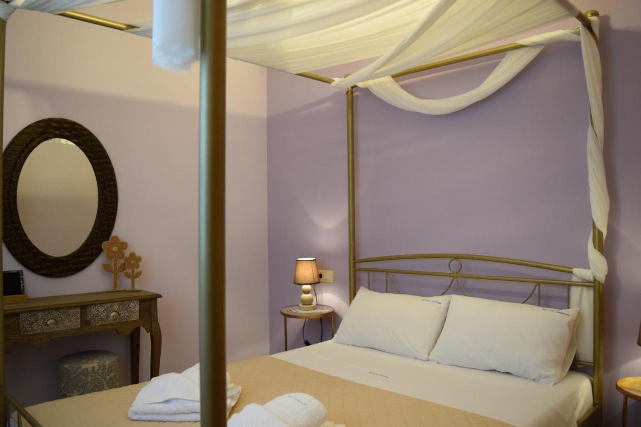 Val Di Compare Apartments Вати Экстерьер фото