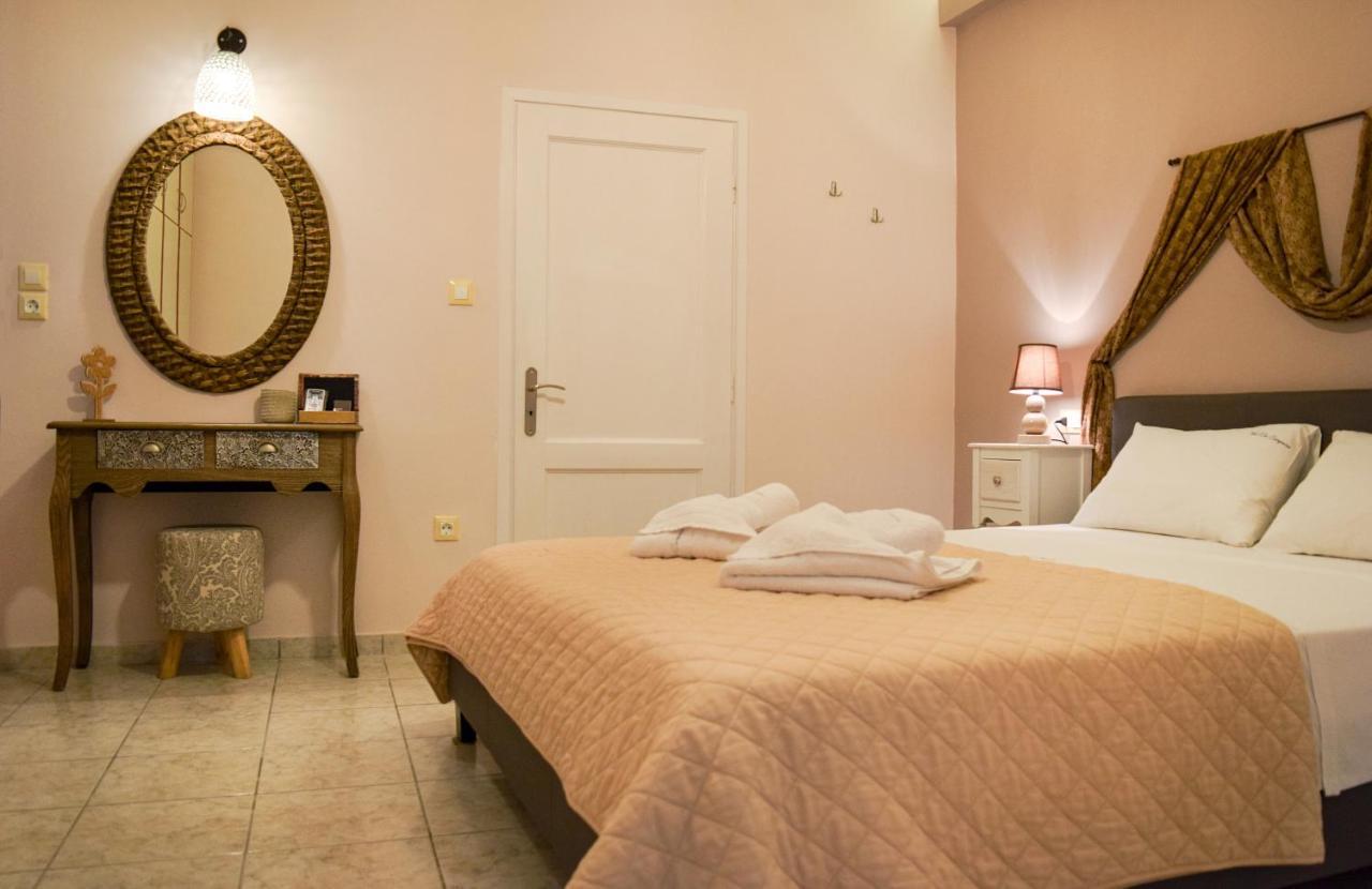 Val Di Compare Apartments Вати Экстерьер фото