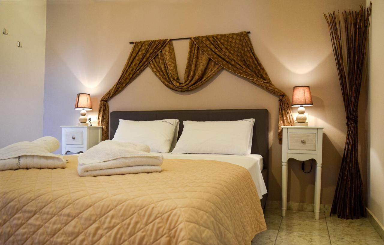 Val Di Compare Apartments Вати Экстерьер фото