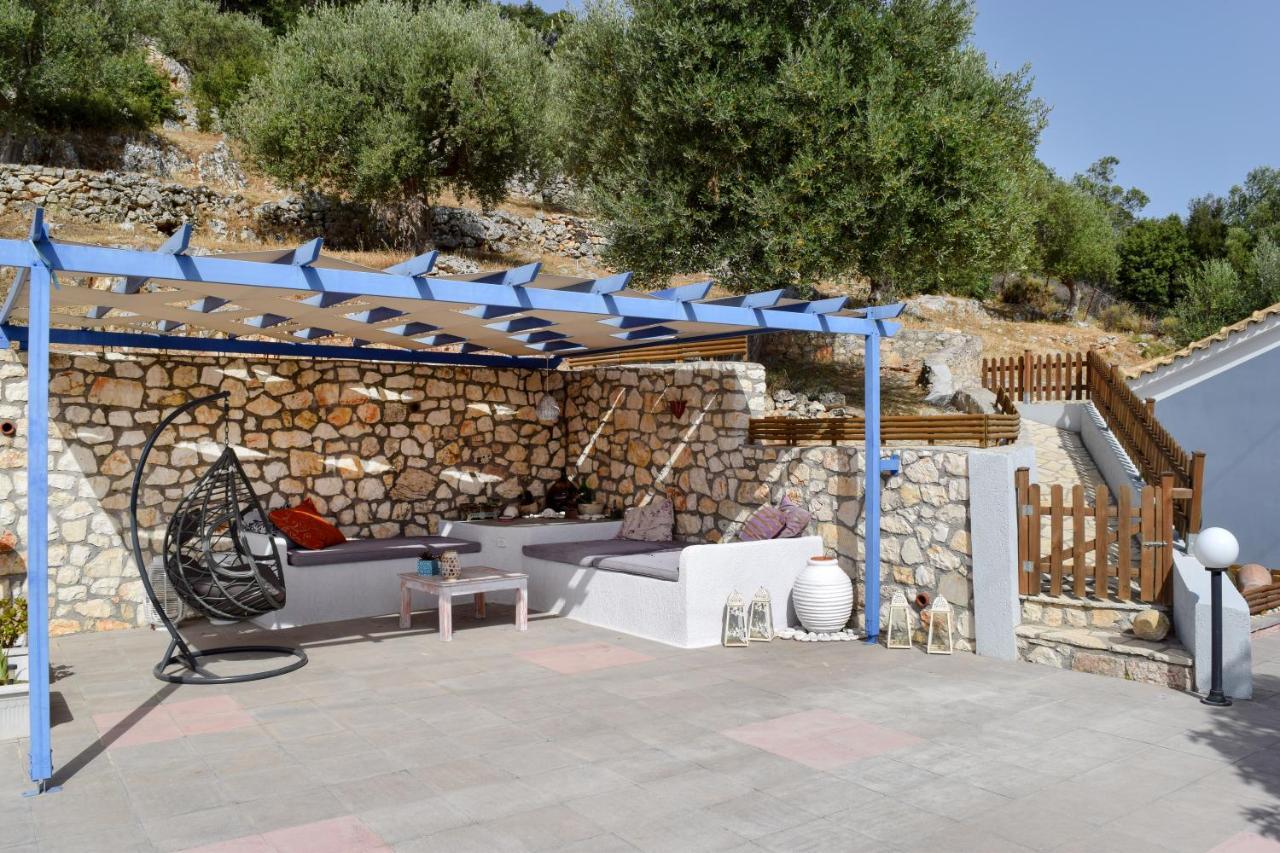 Val Di Compare Apartments Вати Экстерьер фото