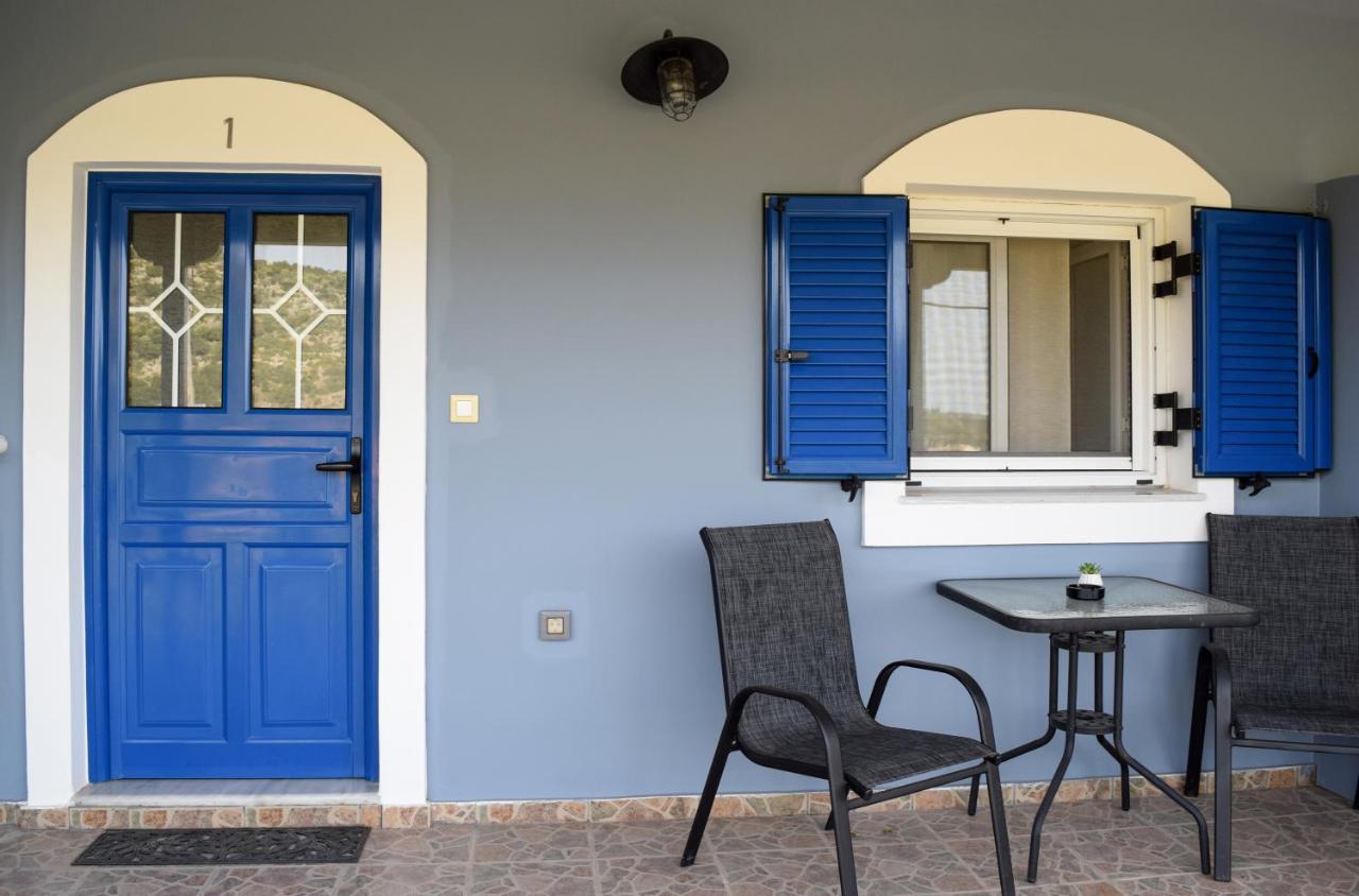Val Di Compare Apartments Вати Экстерьер фото