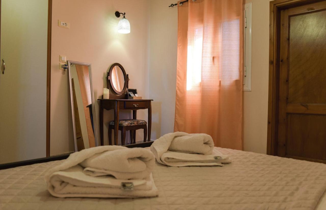 Val Di Compare Apartments Вати Экстерьер фото