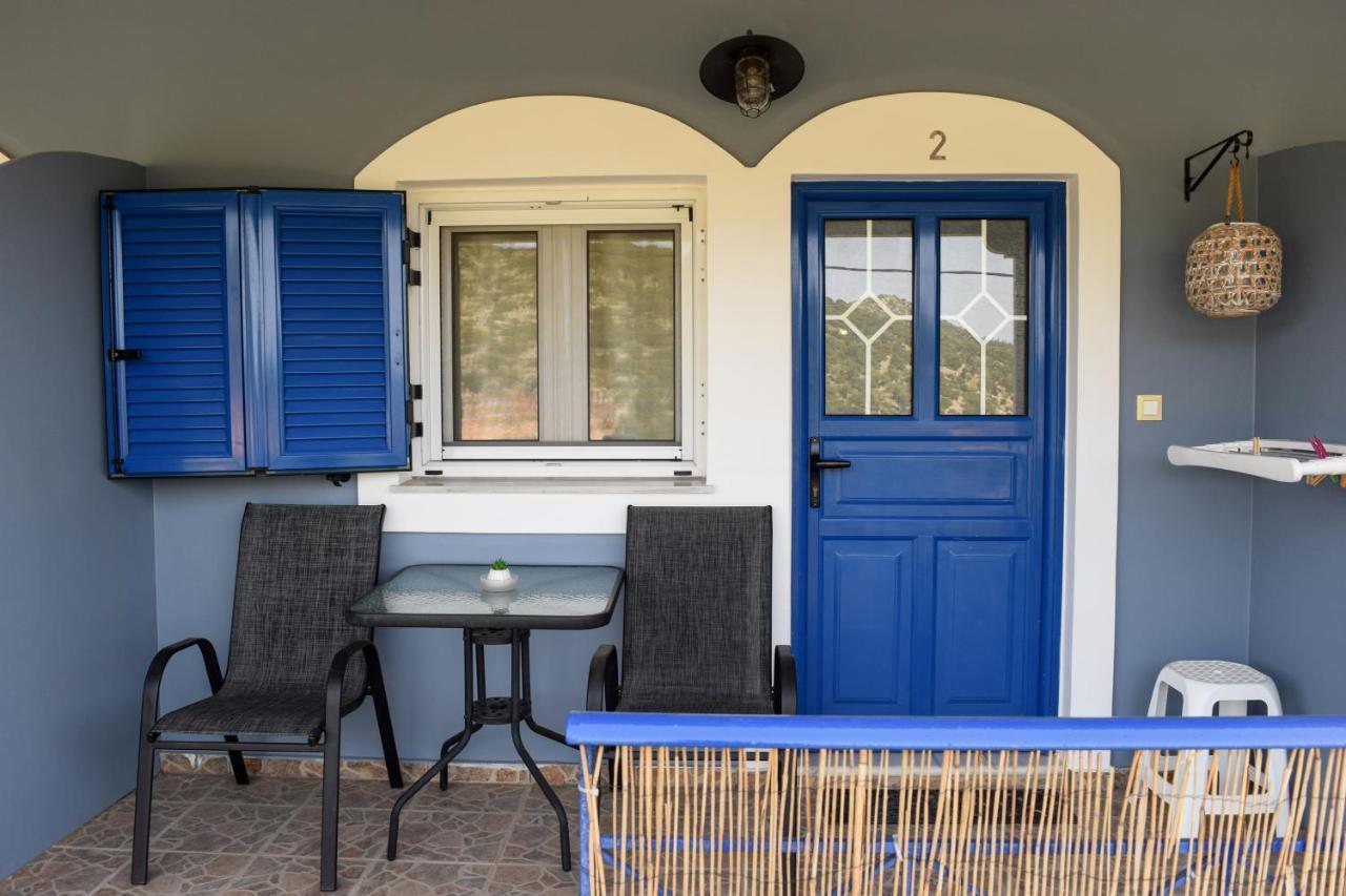 Val Di Compare Apartments Вати Экстерьер фото