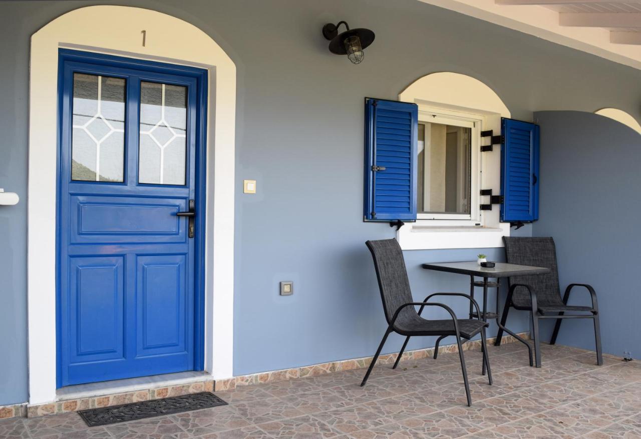 Val Di Compare Apartments Вати Экстерьер фото