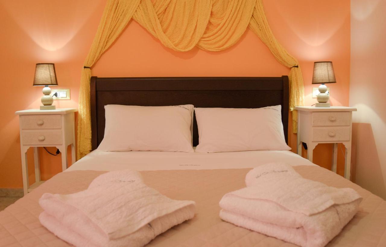 Val Di Compare Apartments Вати Экстерьер фото