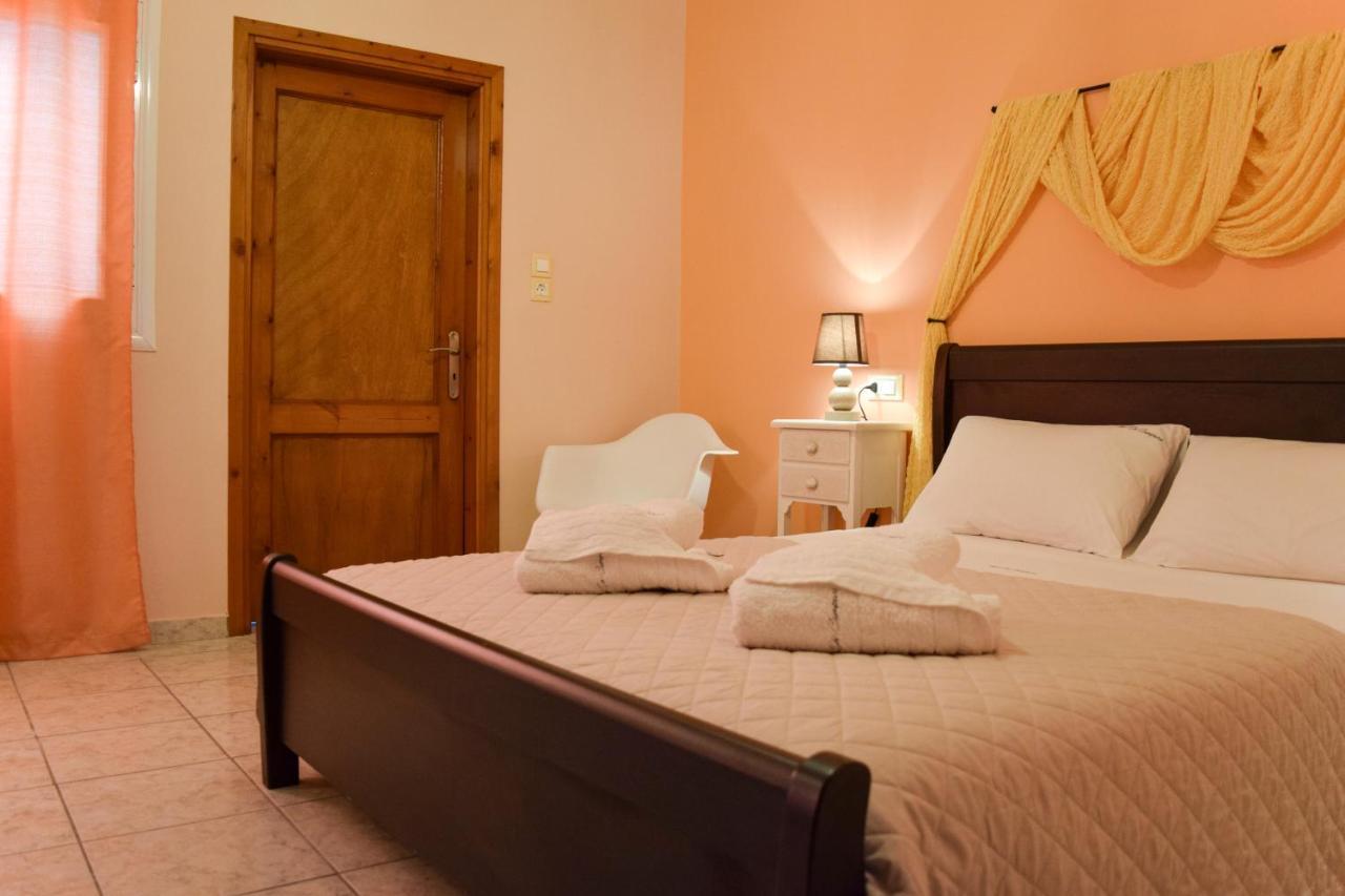 Val Di Compare Apartments Вати Экстерьер фото