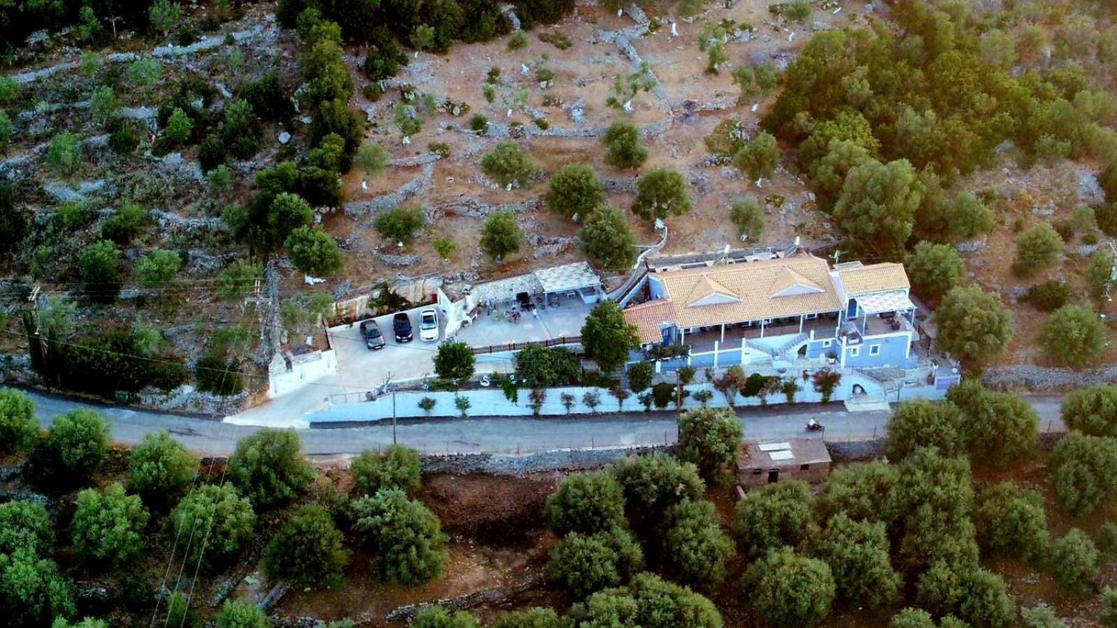 Val Di Compare Apartments Вати Экстерьер фото