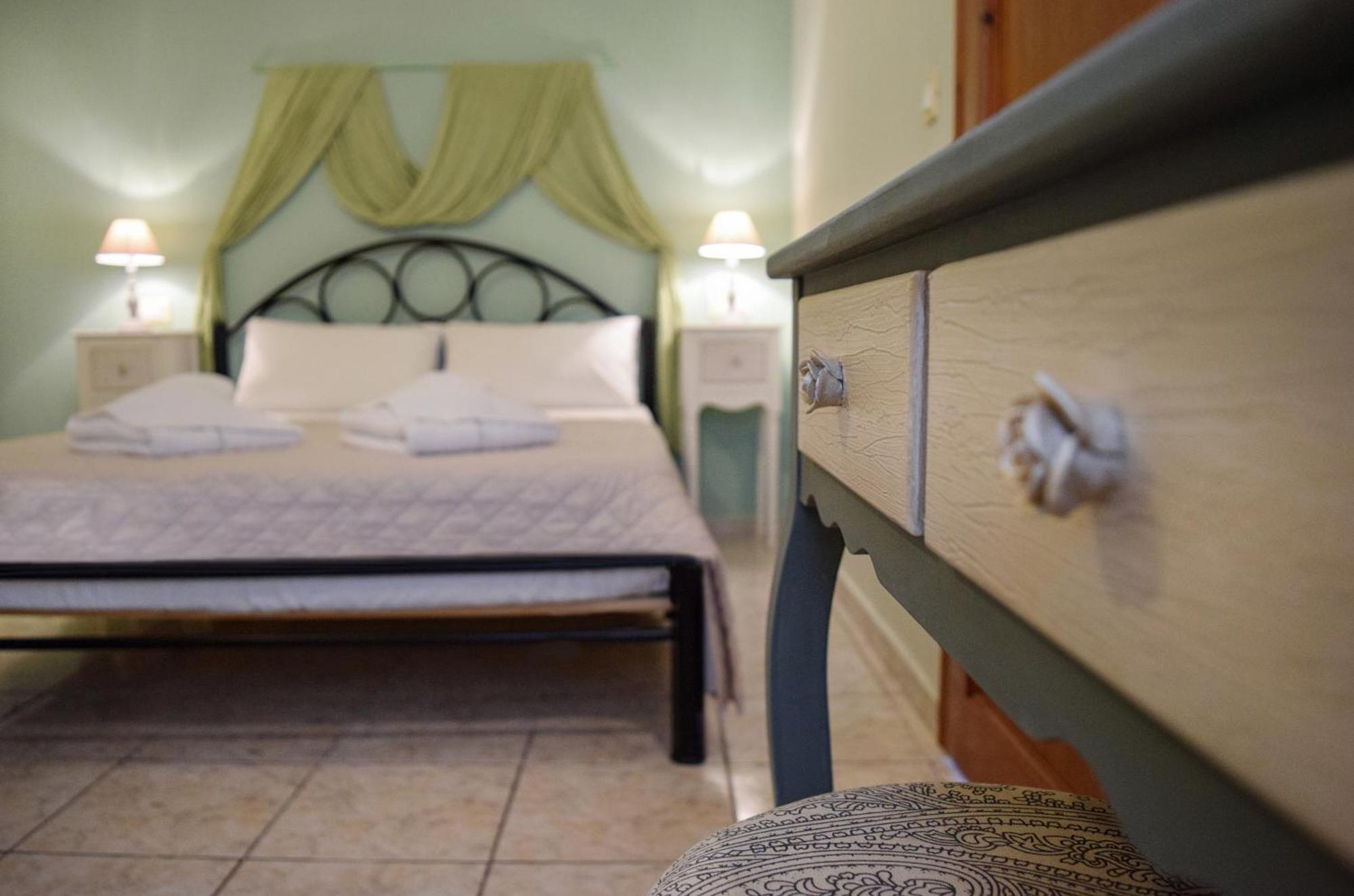 Val Di Compare Apartments Вати Номер фото