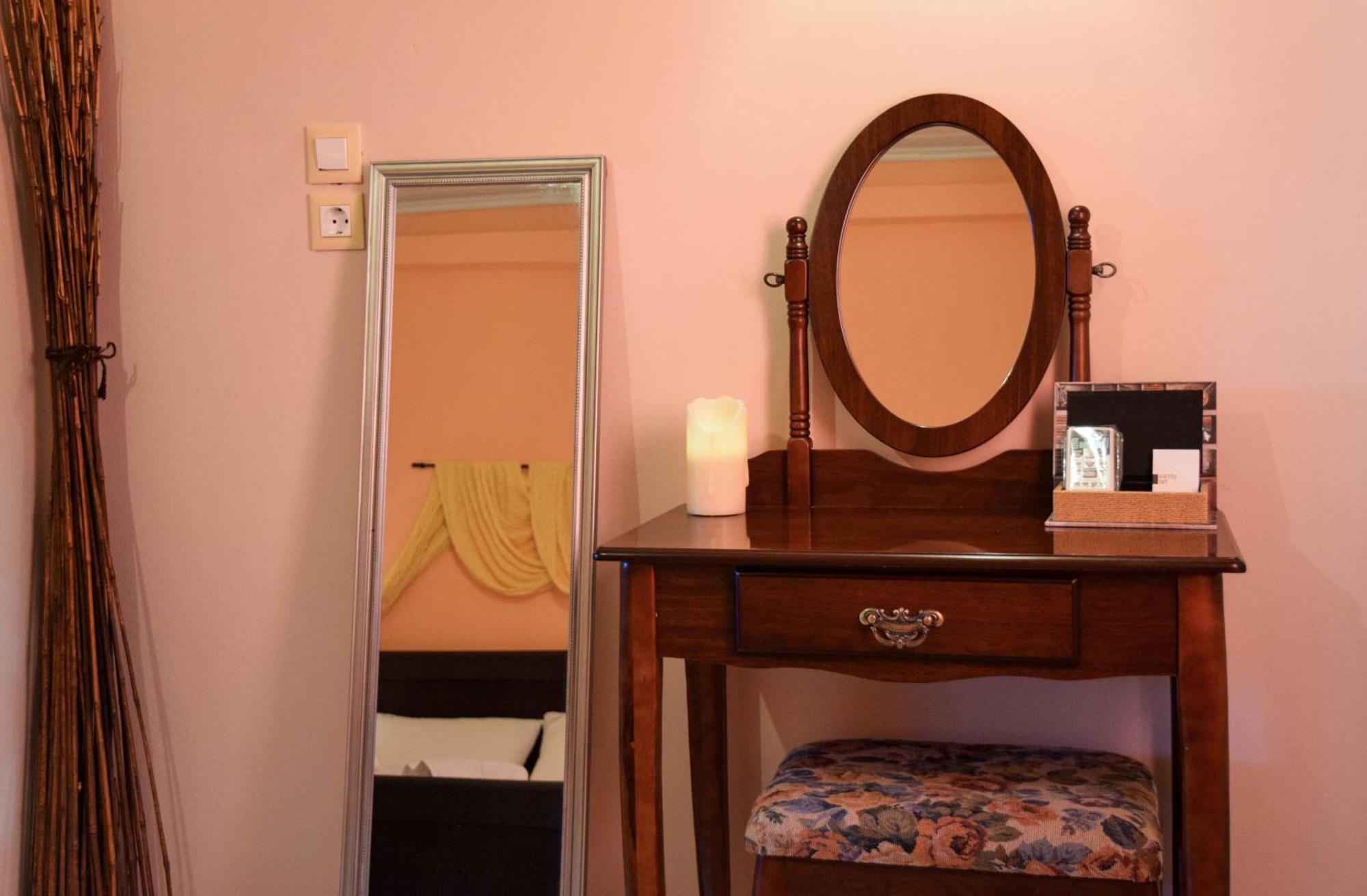Val Di Compare Apartments Вати Номер фото