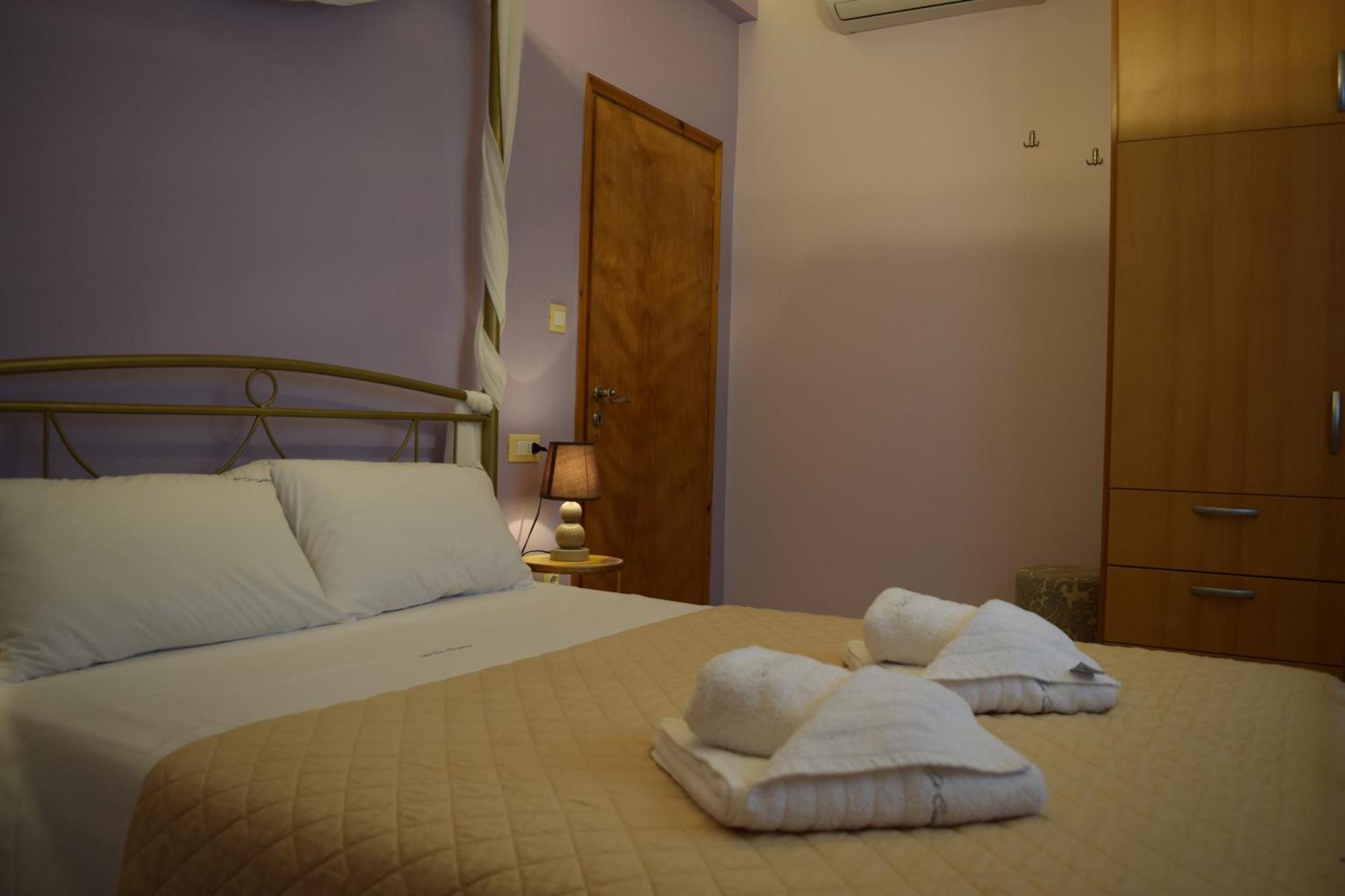 Val Di Compare Apartments Вати Номер фото
