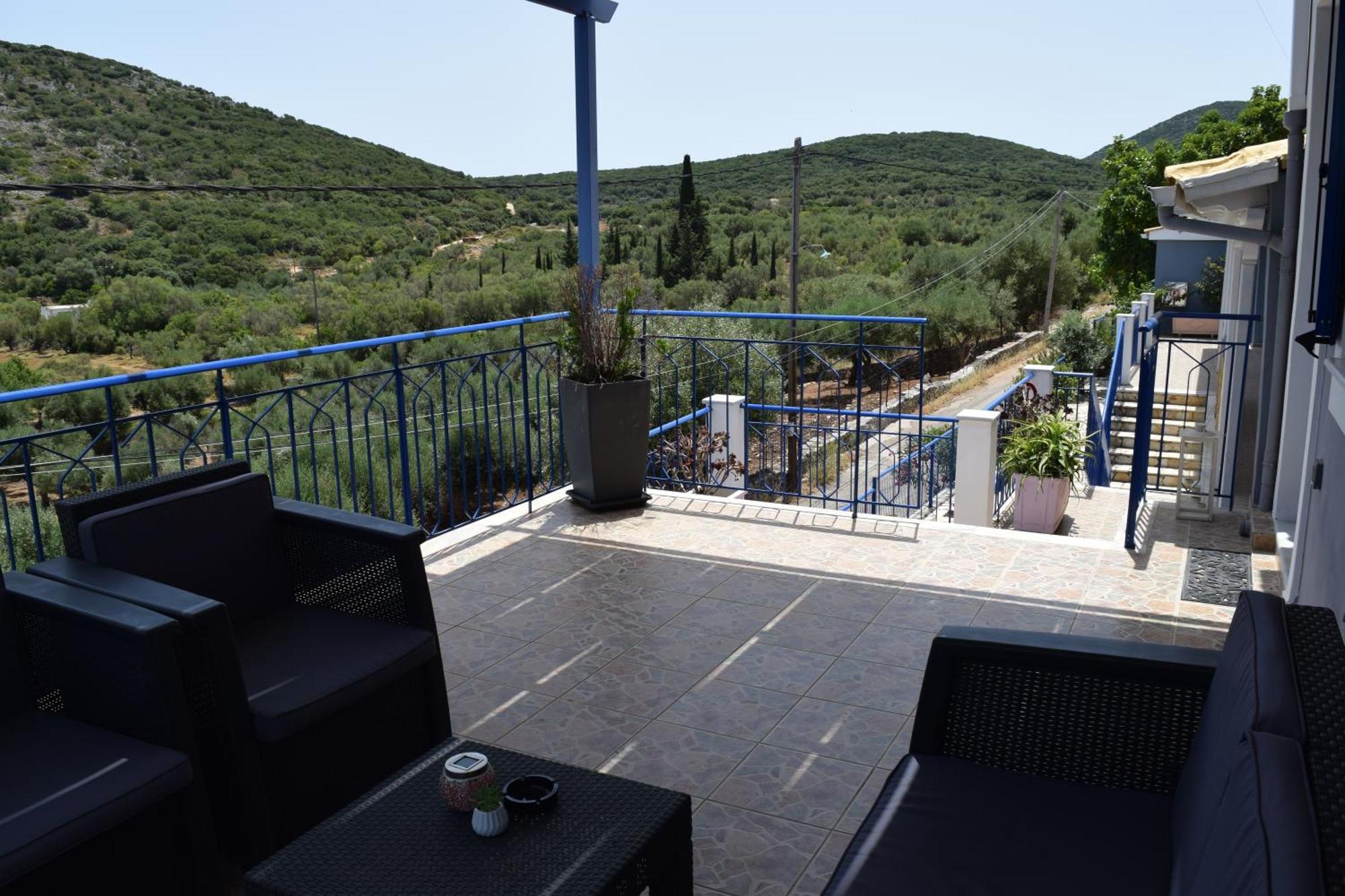 Val Di Compare Apartments Вати Номер фото