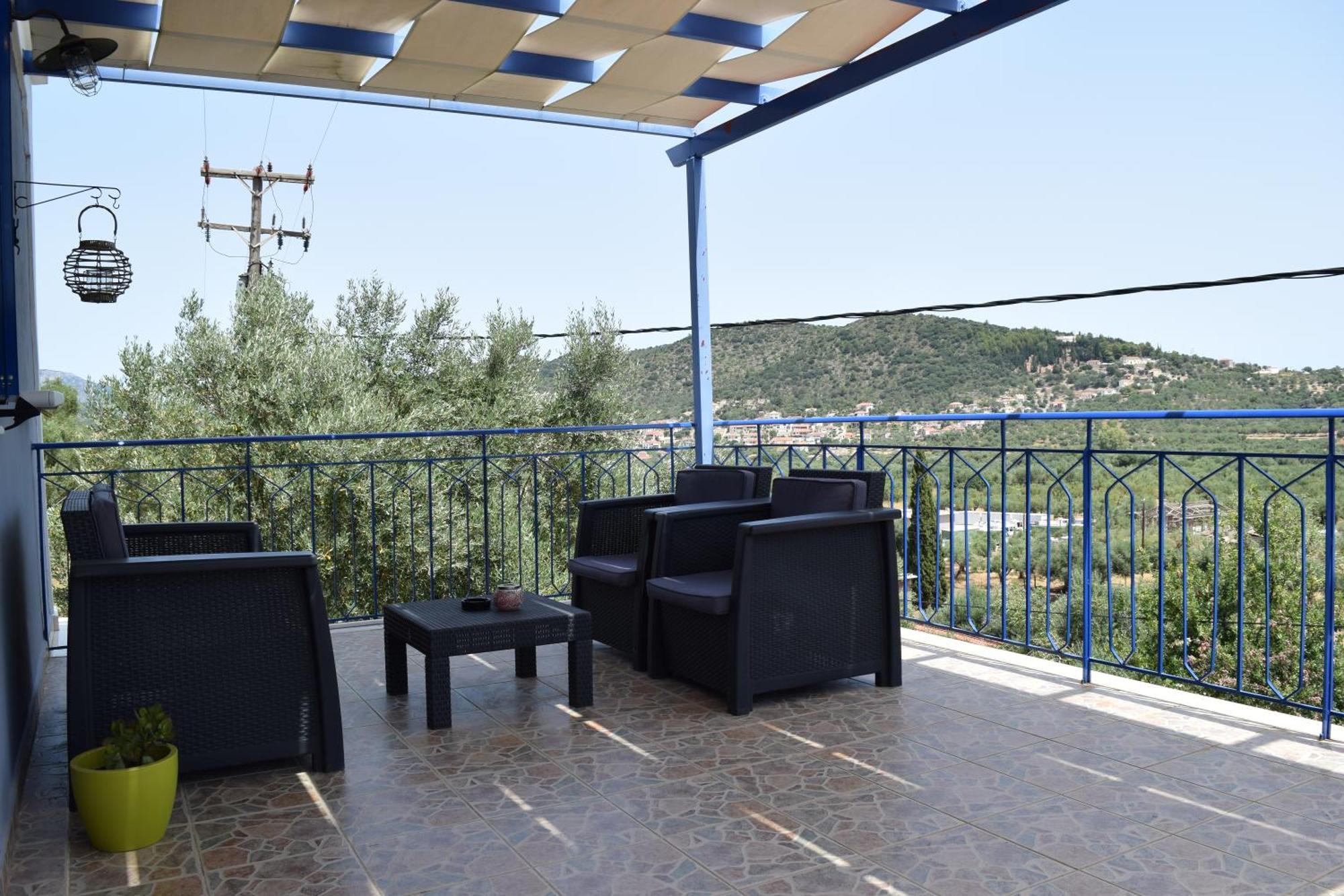 Val Di Compare Apartments Вати Номер фото