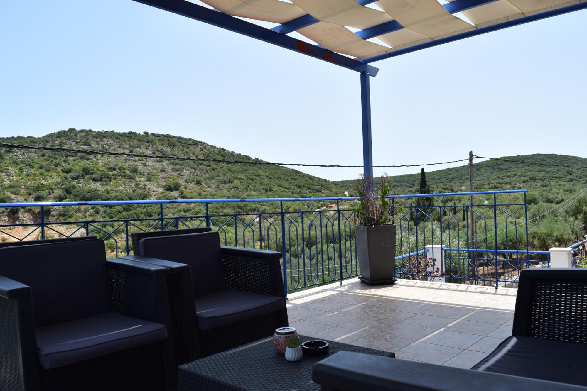 Val Di Compare Apartments Вати Номер фото