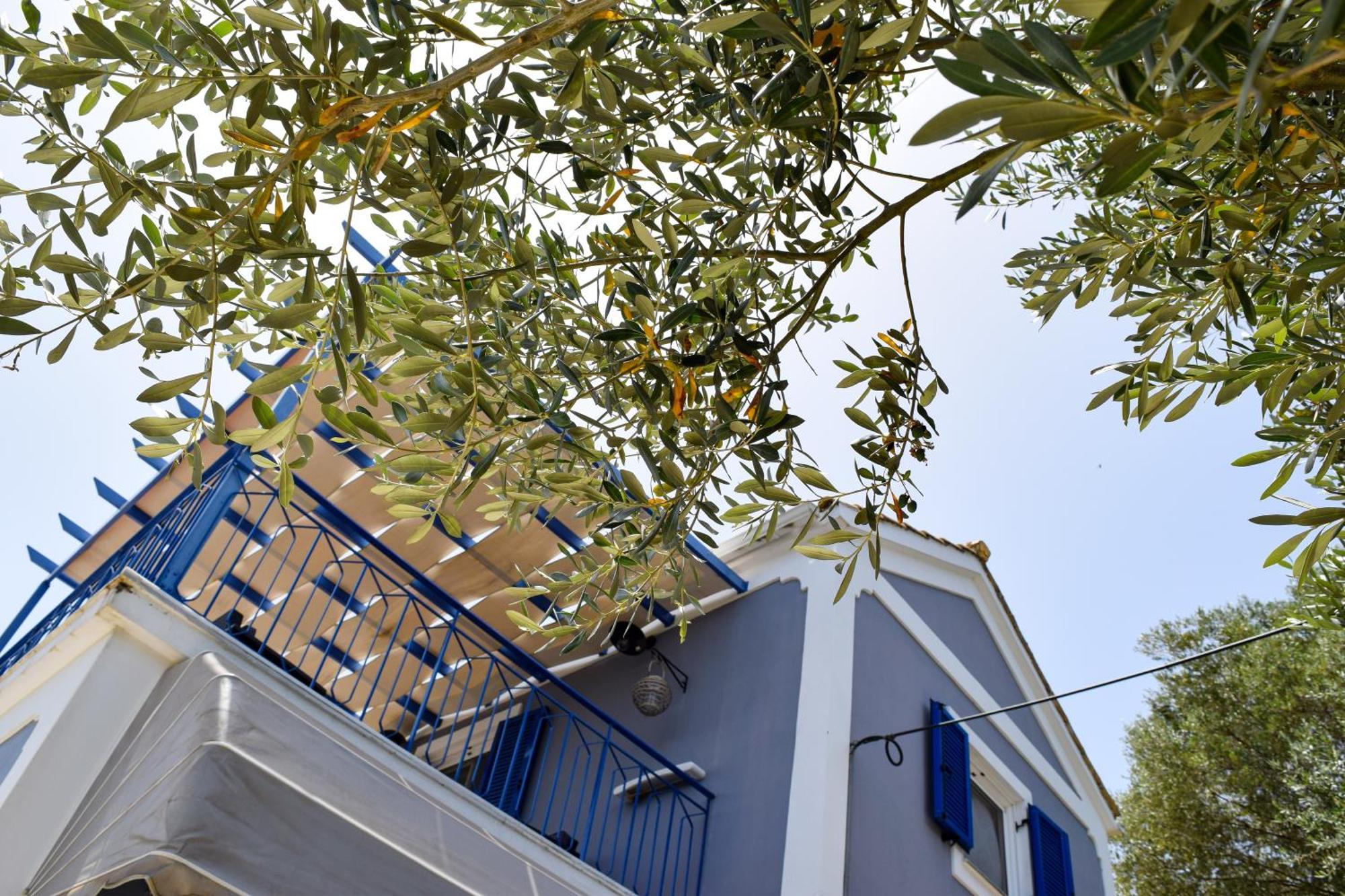 Val Di Compare Apartments Вати Экстерьер фото