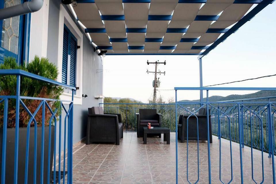 Val Di Compare Apartments Вати Экстерьер фото